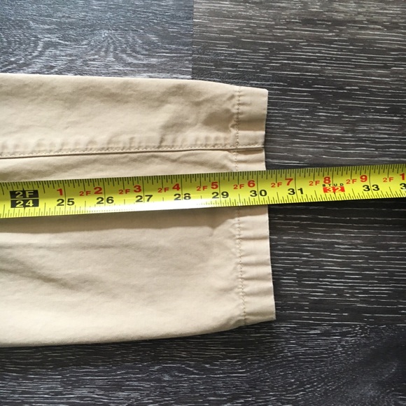 L.O.G.G. pants - Picture 9 of 12